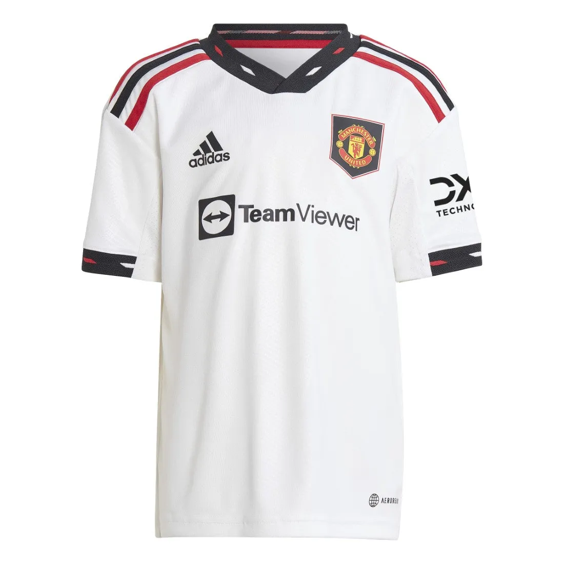 Manchester United 22/23 Away Mini Kit