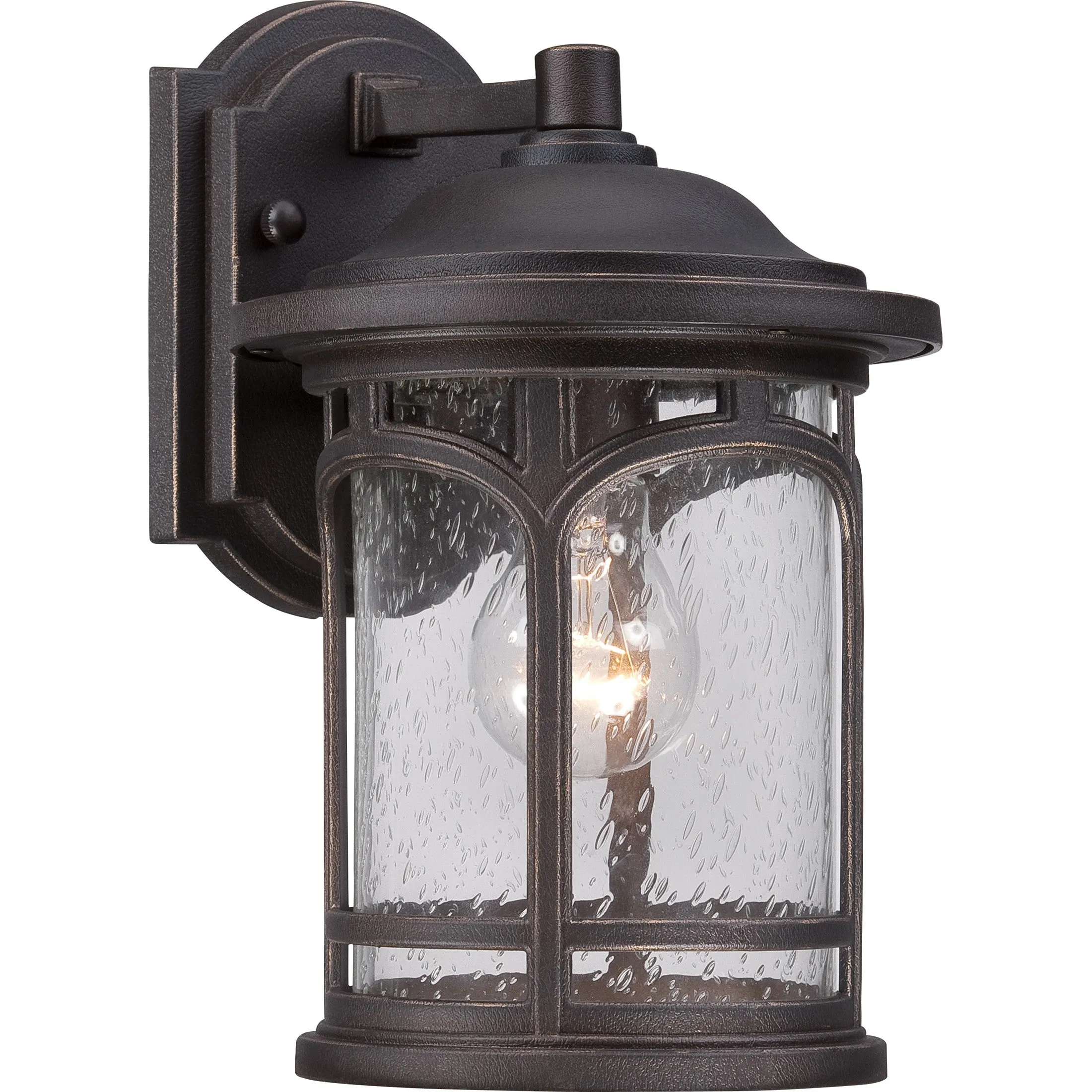 Marblehead 1-Light Outdoor Lantern