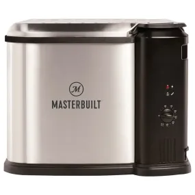 Masterbuilt XL Electric Fryer, Boiler, and Steamer