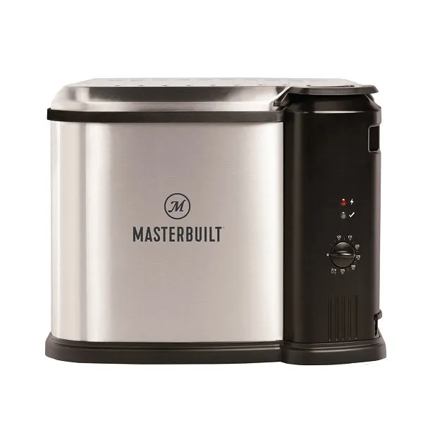 Masterbuilt XL Electric Fryer, Boiler, and Steamer