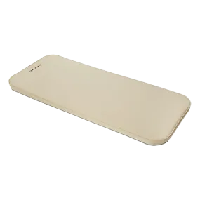 Matras Sponge Blackdeer BD12211615 Sponge Auto Inflatable Mattress Single