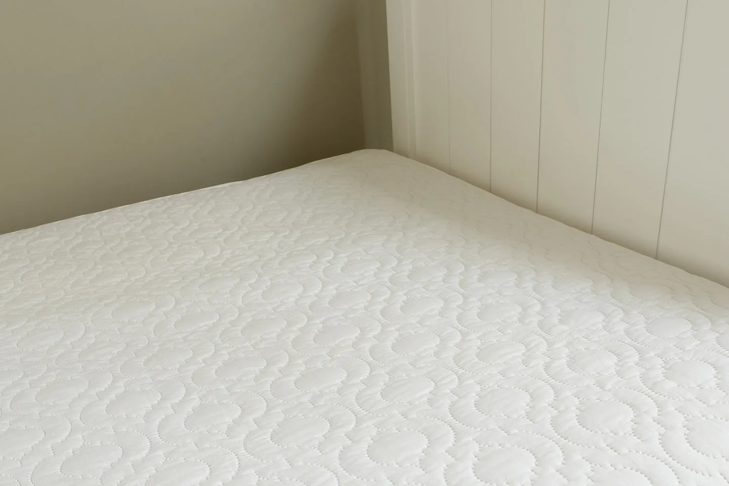 Mattress Protector Quilted