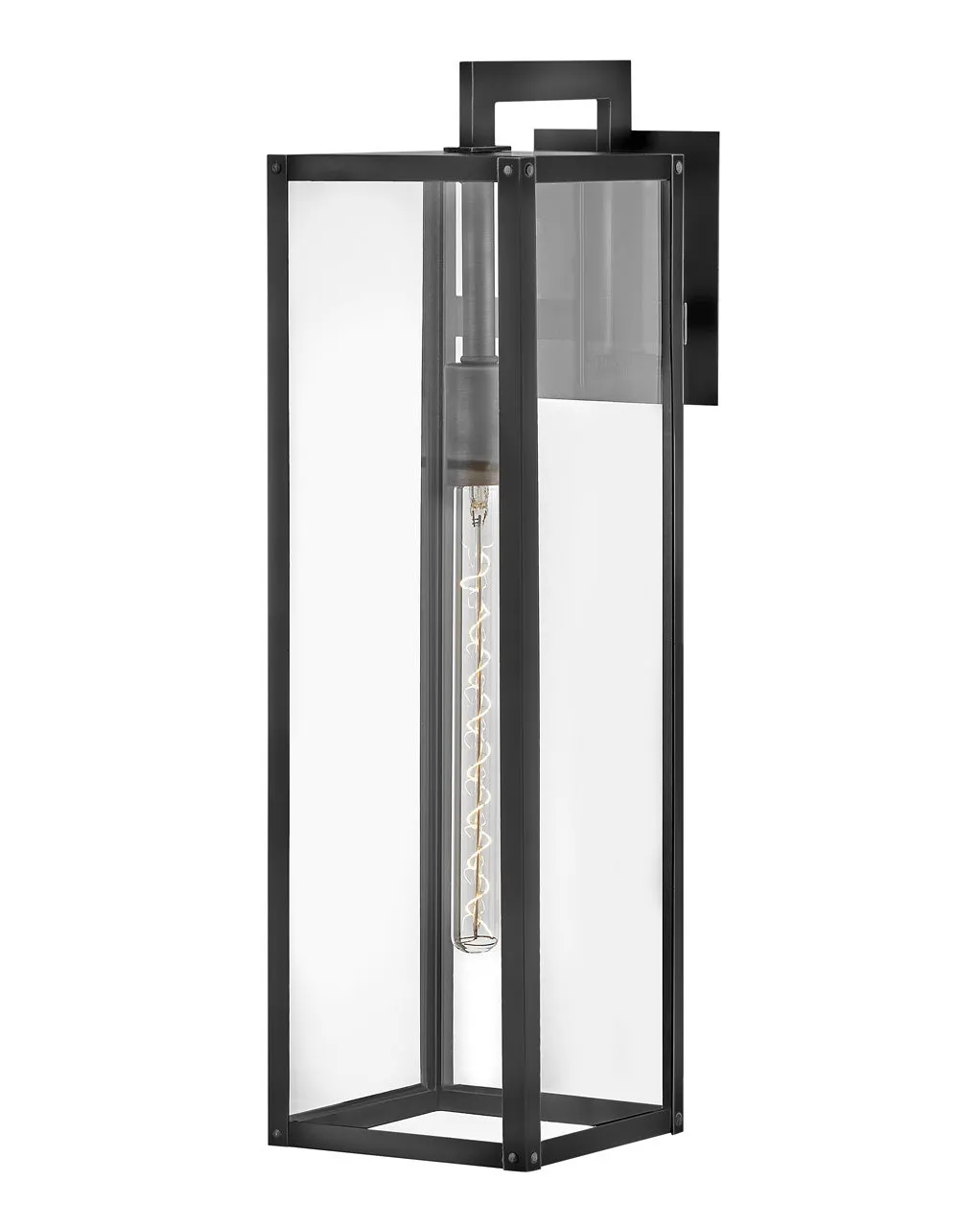 Max Large Wall Mount Lantern