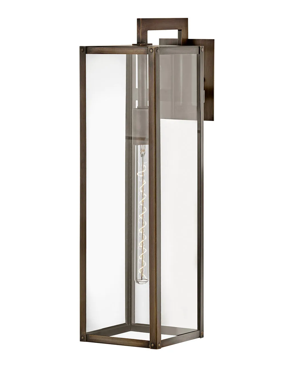 Max Large Wall Mount Lantern