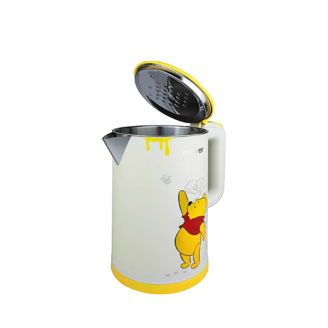 Mayer MMEK1800 (Winnie the Pooh) 1.8L Disney x Mayer Electric Kettle