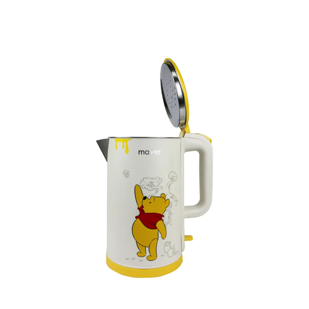 Mayer MMEK1800 (Winnie the Pooh) 1.8L Disney x Mayer Electric Kettle