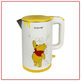 Mayer MMEK1800 (Winnie the Pooh) 1.8L Disney x Mayer Electric Kettle