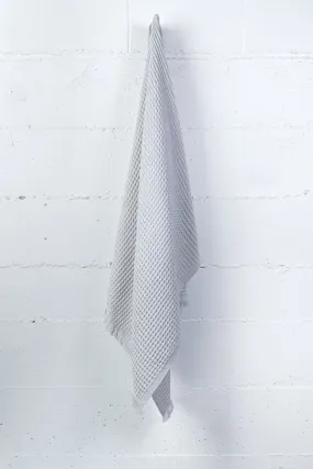 MØDA Waffle Turkish Towel (Sand)