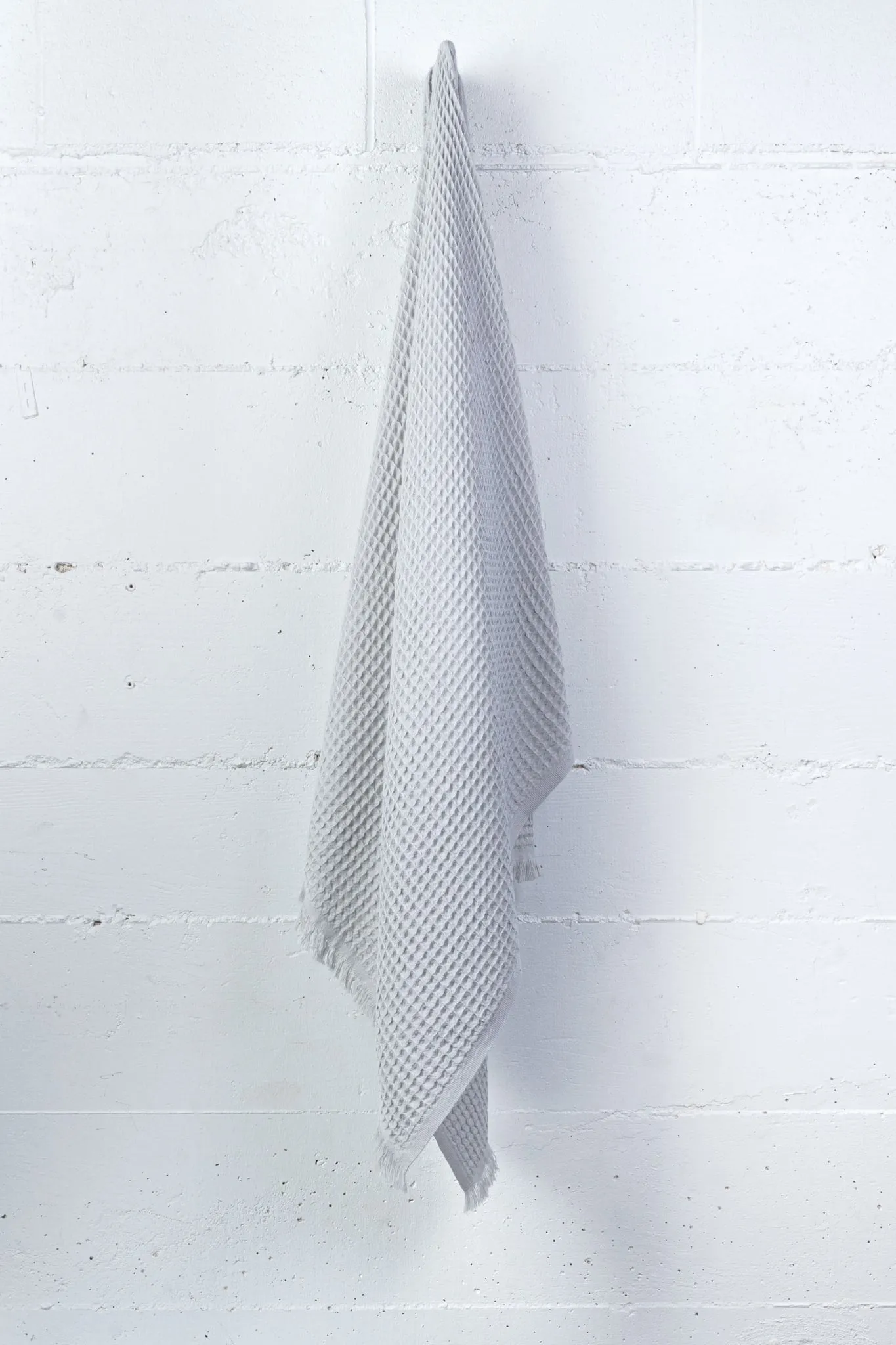 MØDA Waffle Turkish Towel (Sand)