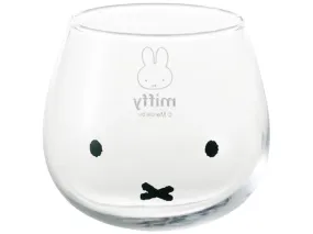 MIFFY Glass or Coaster (Diatomaceous Earth)