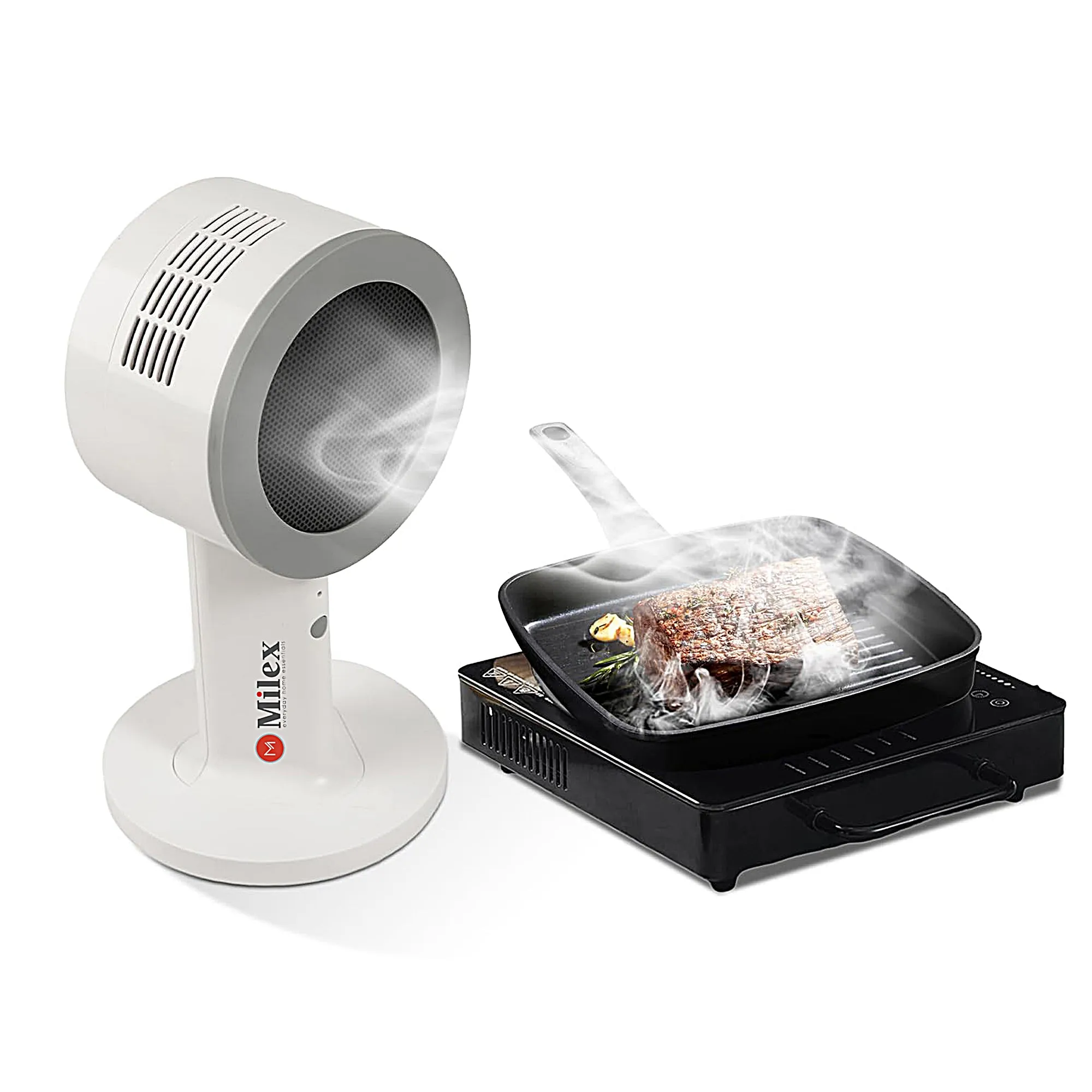 Milex Portable Mini RANGE HOOD