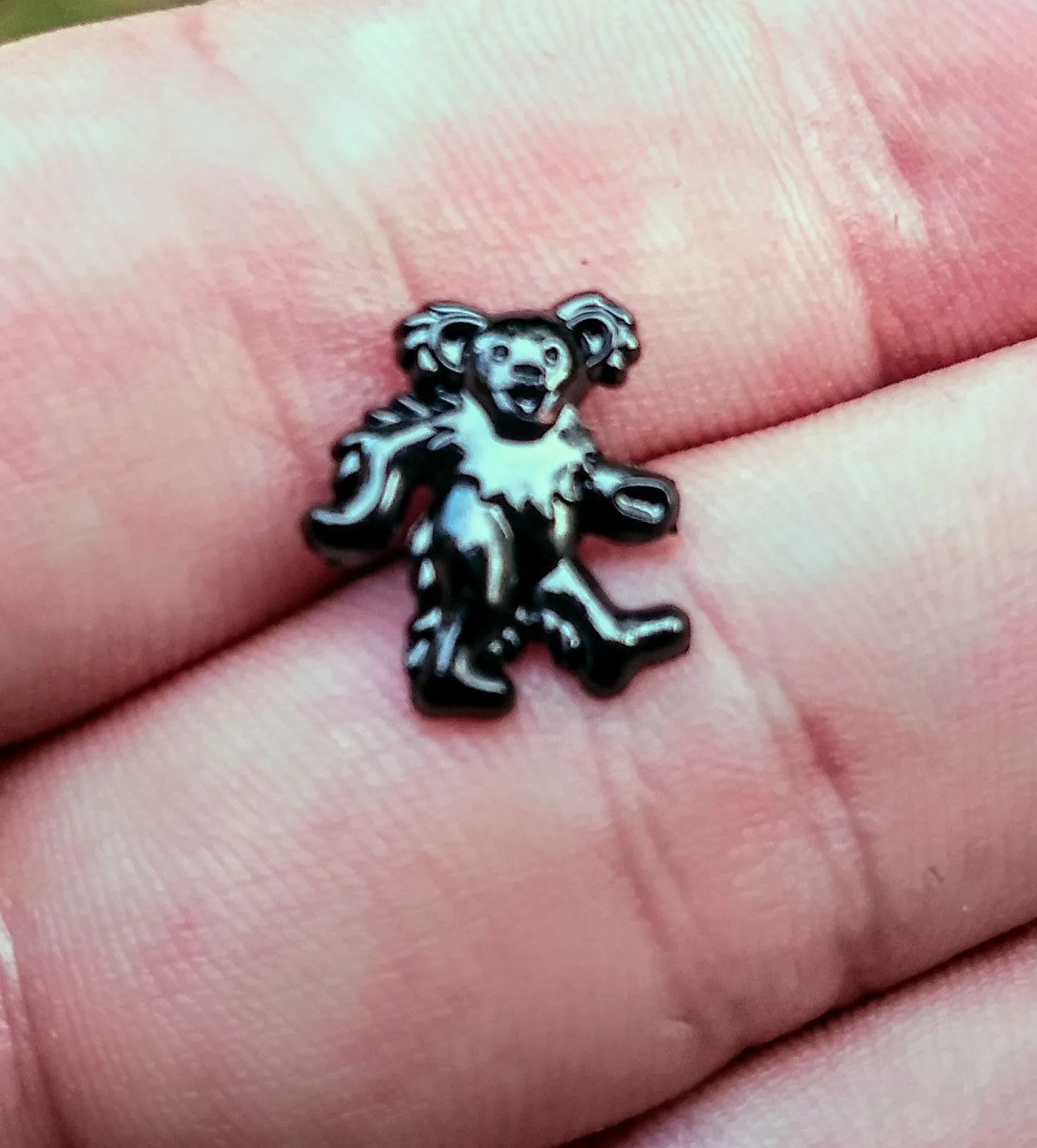 Mini Dancing Bear