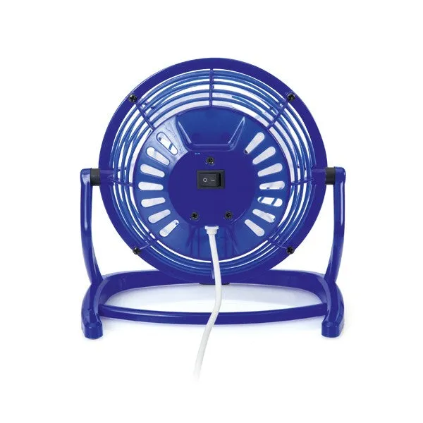 Mini Fan with USB for Computer 144389