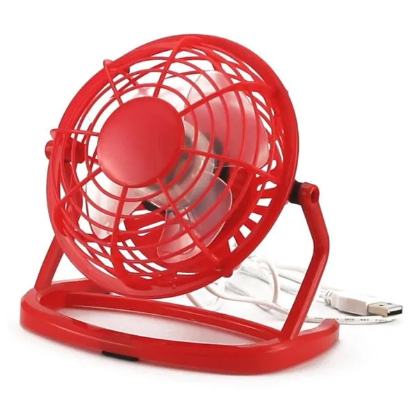 Mini Fan with USB for Computer 144389