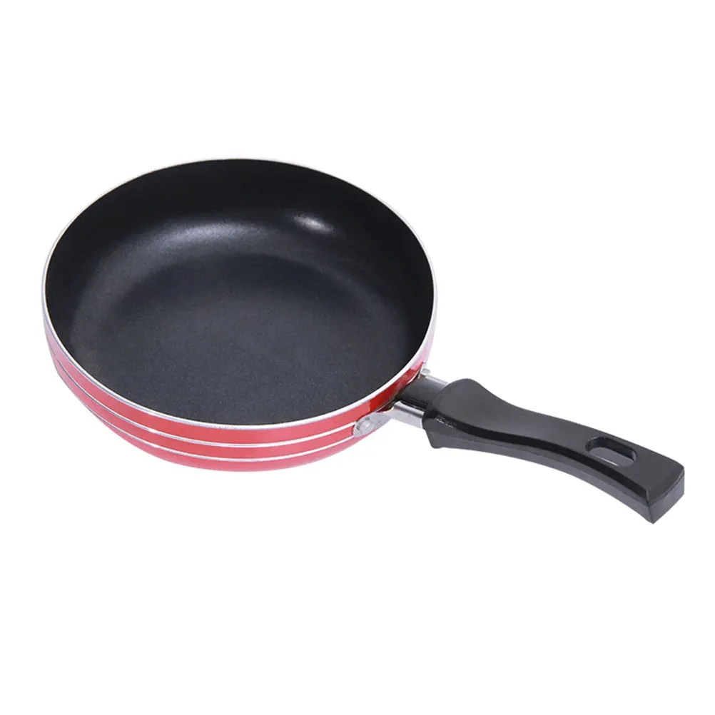 Mini fry pan -X18-PFP20 RED