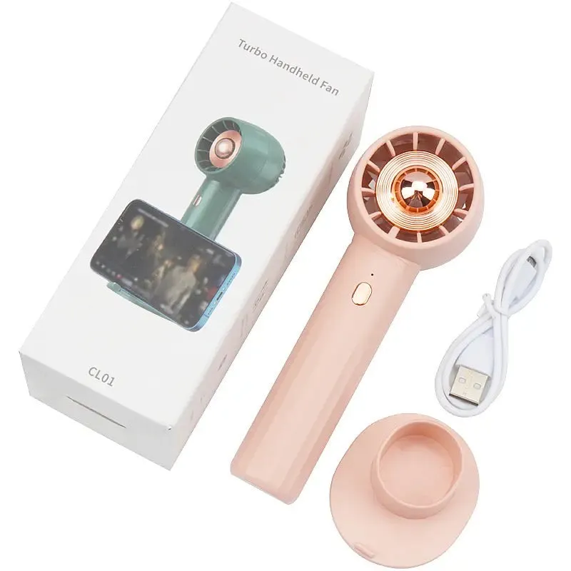 MINI SEMICONDUCTOR KIDS COOLING FAN