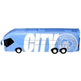 Minix Manchester City Team Bus