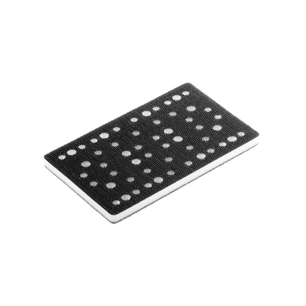 Mirka Interface Pad 81 x 133mm 54 Holes 7mm Grip