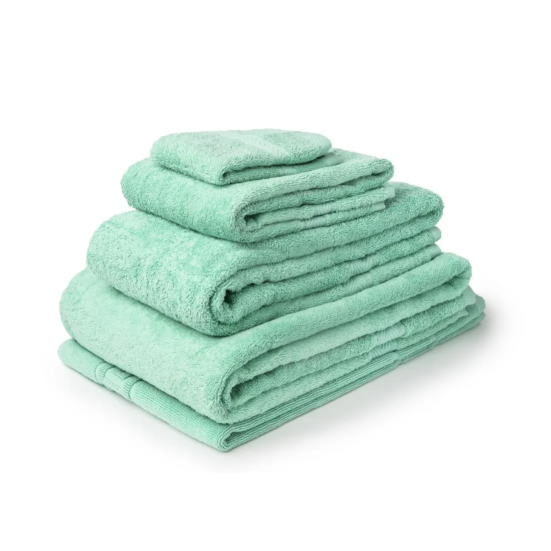 Mitre Essentials Nova Bath Towel Mint