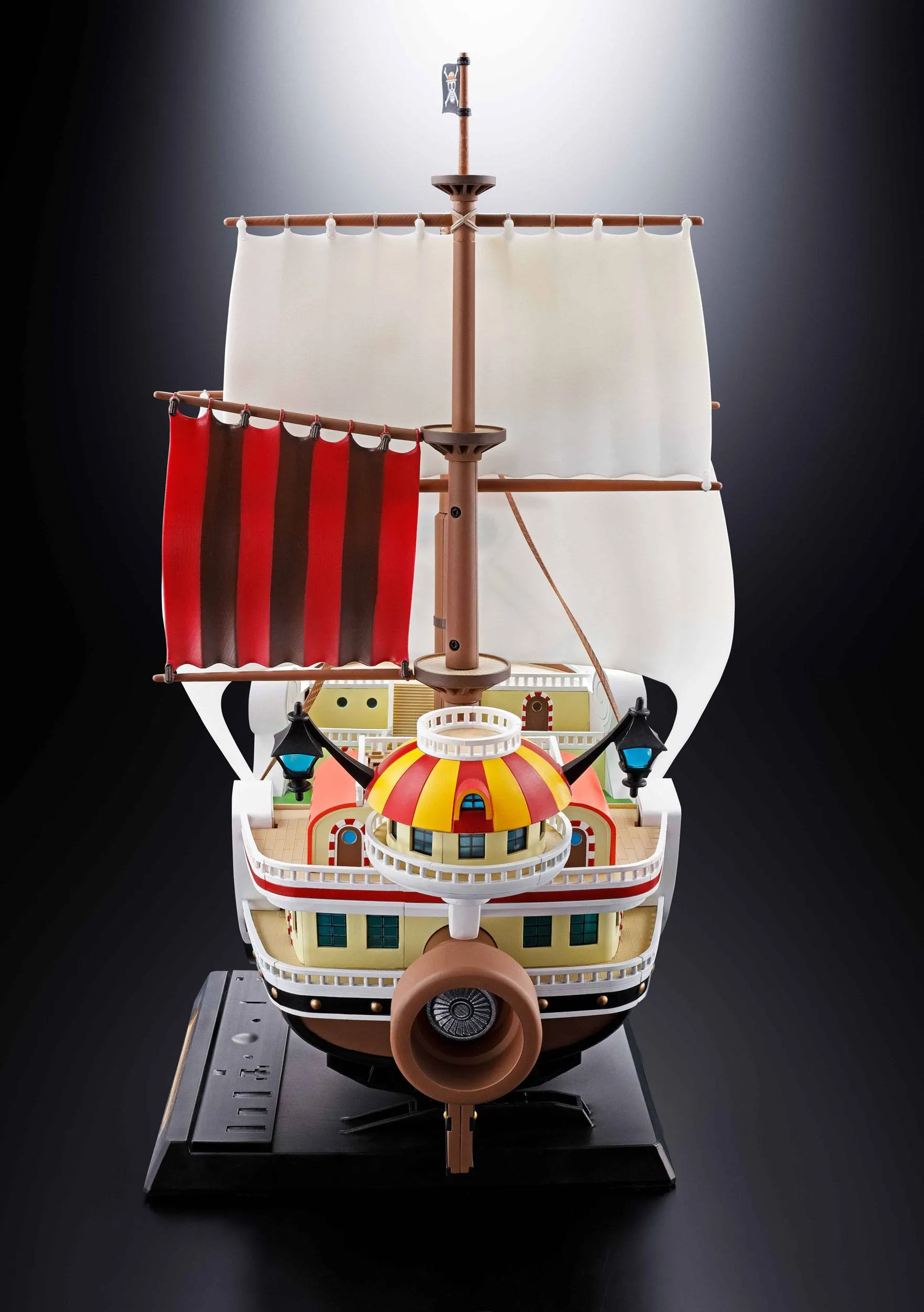 Model Thousand Sunny 38 cm - One Piece