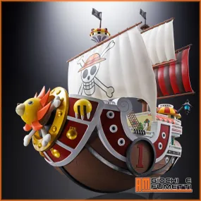 Model Thousand Sunny 38 cm - One Piece