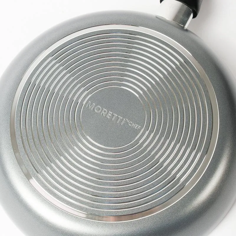 Moretti Chef Non-Stick Frying Pan - 26cm