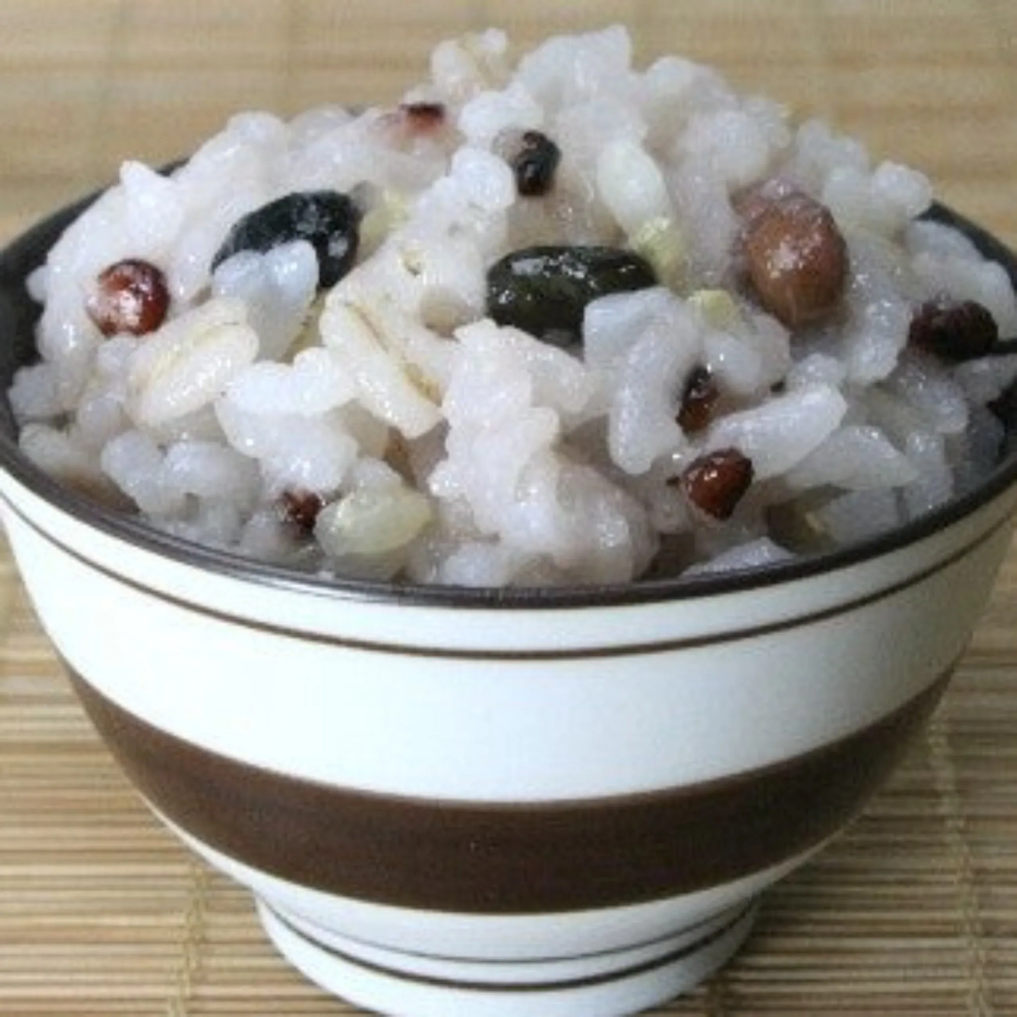 【MORIKA】Millet for Rice 10 grains -彩り十穀-