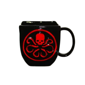 MUG : PX EXCLUSIVE MARVEL - HYDRA/SHIELD