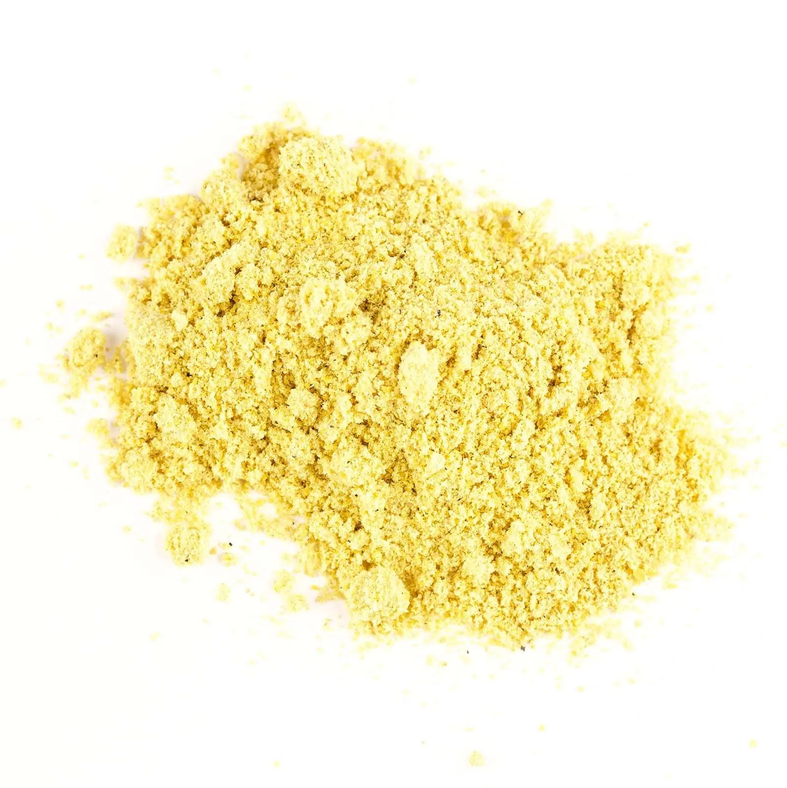 Mustard Seed Yellow (Powder)