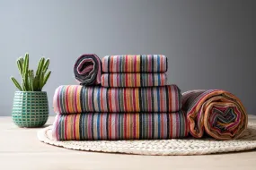 Nabulsi Linen Towel