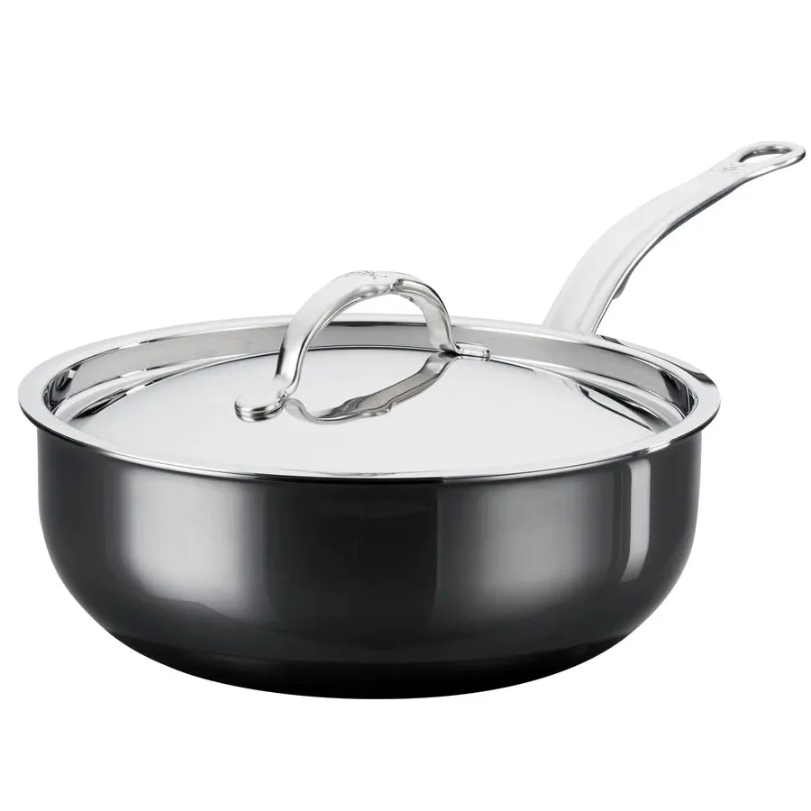 NanoBond 3.5qt Covered Essential Pan