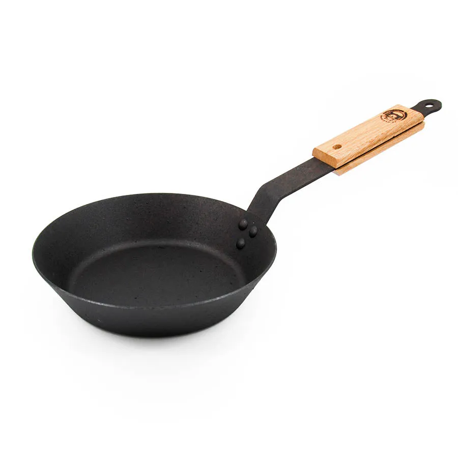 Netherton Foundry Frying Pan