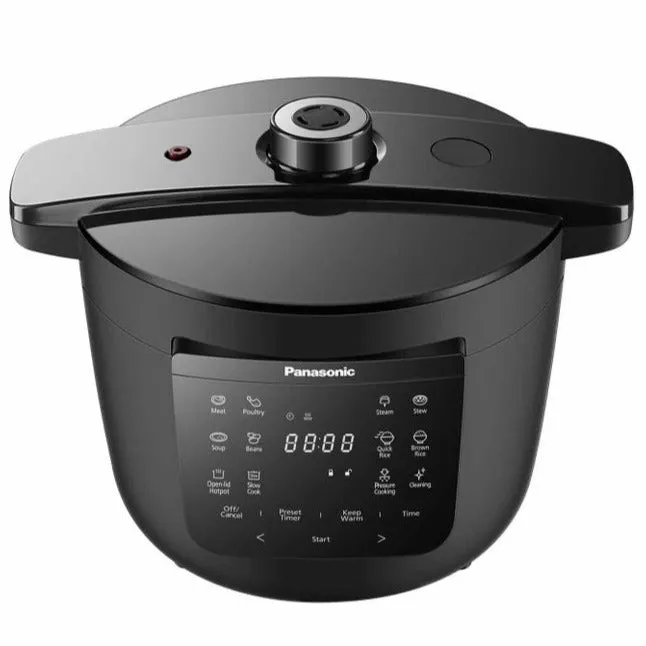 NF-PC400KSH 4L PRESSURE COOKER