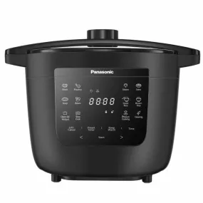 NF-PC400KSH 4L PRESSURE COOKER