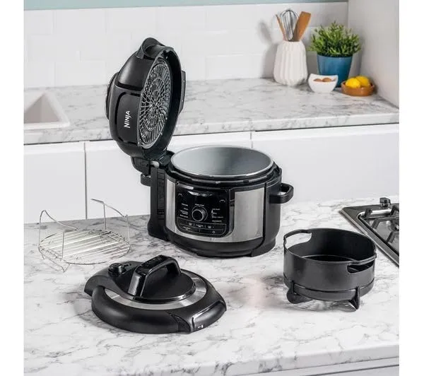 Ninja Foodi Multi-Cooker [OP350UK]