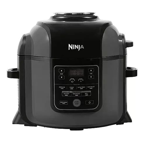 Ninja Foodi Multi-Cooker [OP350UK]