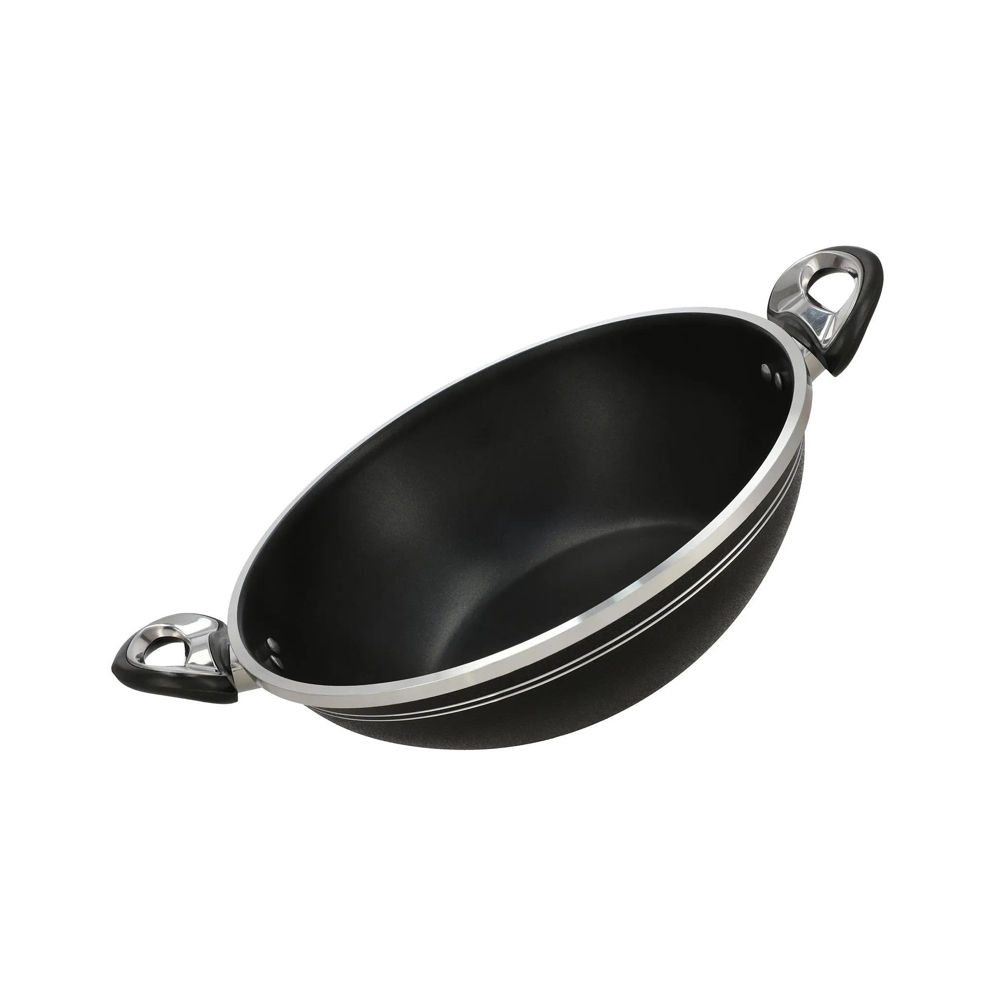 Non Stick Wok 28cm