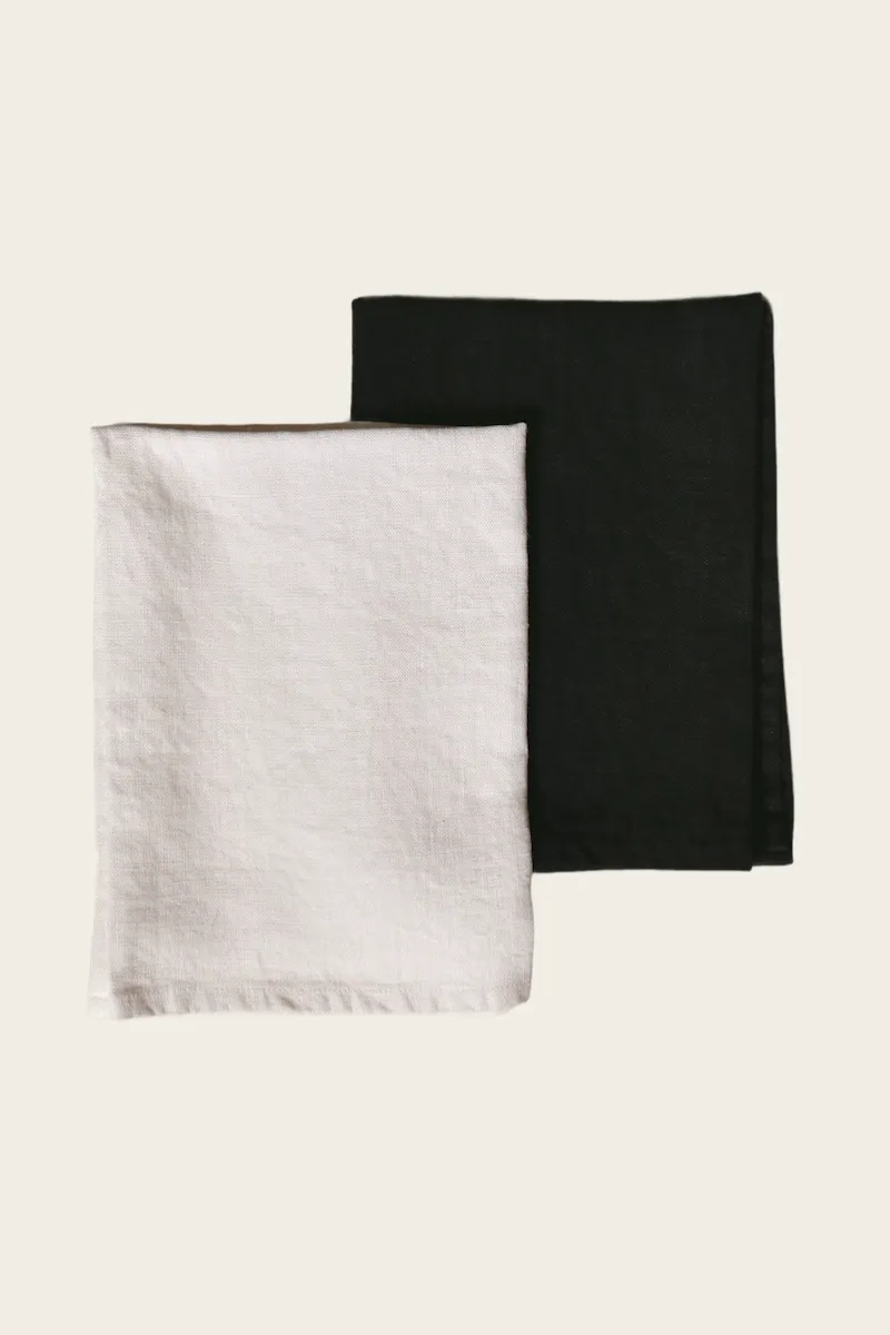 Noto hand towels