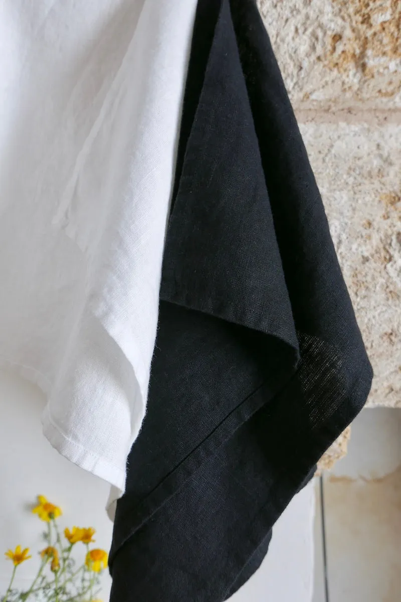 Noto hand towels