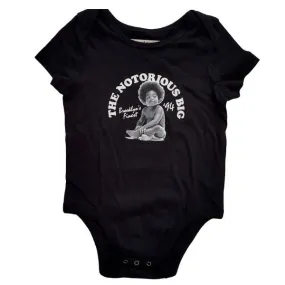 Notorious B.I.G. Babygrow - Brooklyn's Finest 94