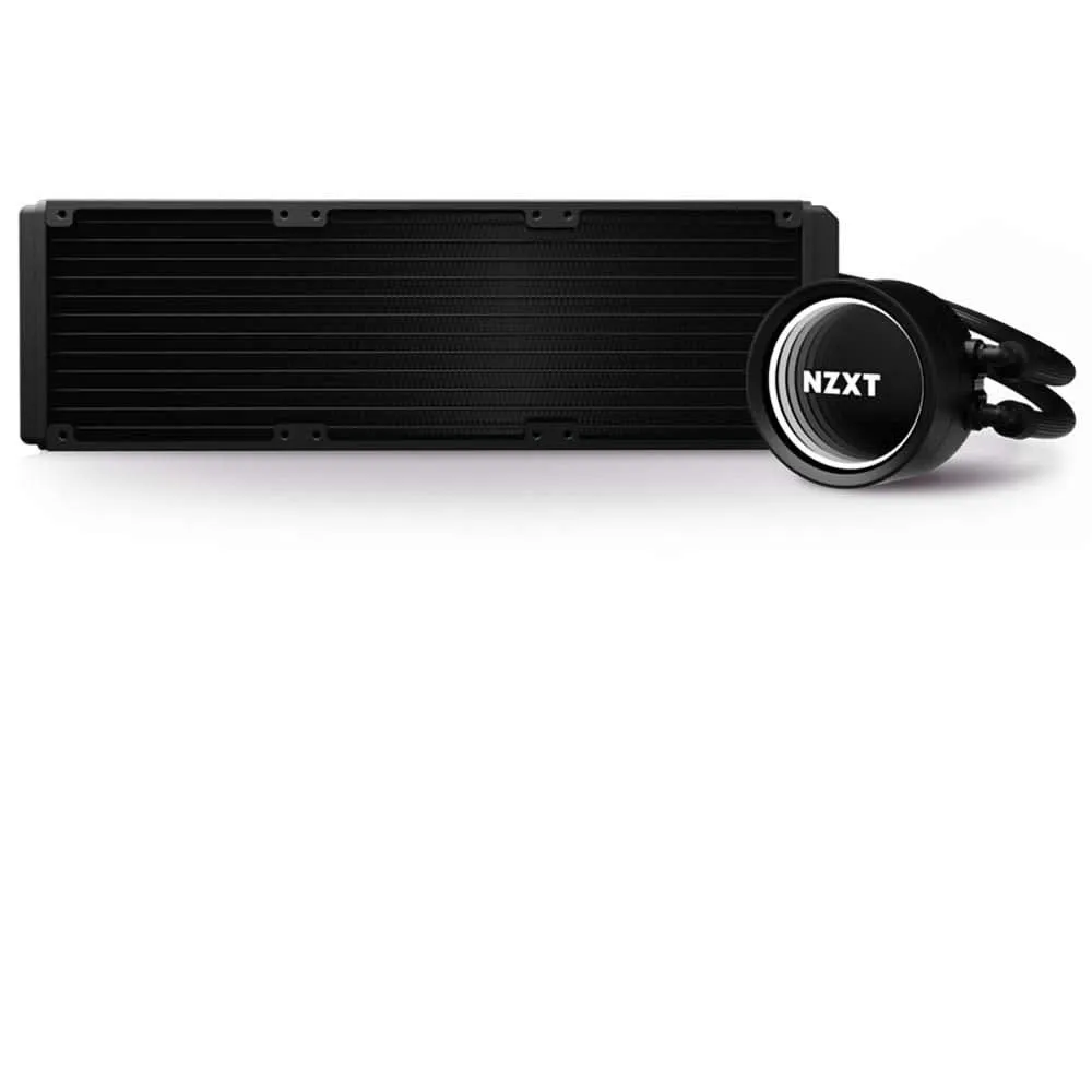 NZXT KRAKEN X73 360MM AIO LIQUID COOLER