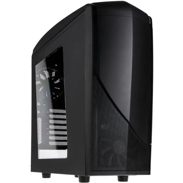 NZXT Phantom 240 Chase