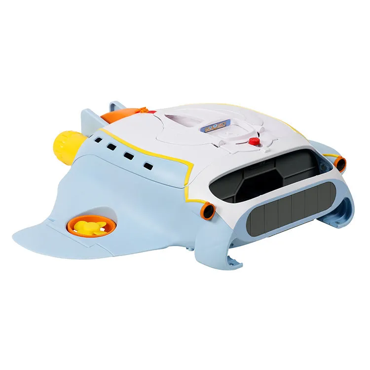 Octonauts Series 1 Octoray Transforming Playset