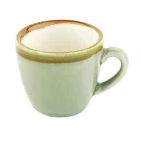 Olympia Kiln Espresso Cup Moss (Pack of 6)