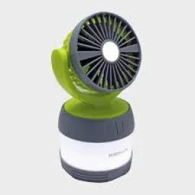 Outdoor Revolution 5 in 1 Lumi Fan Lite