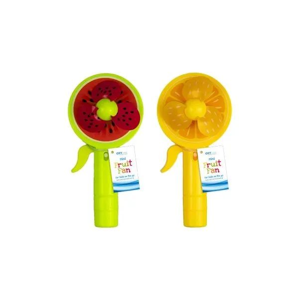 Oxy Cool Mini Fruit Fan