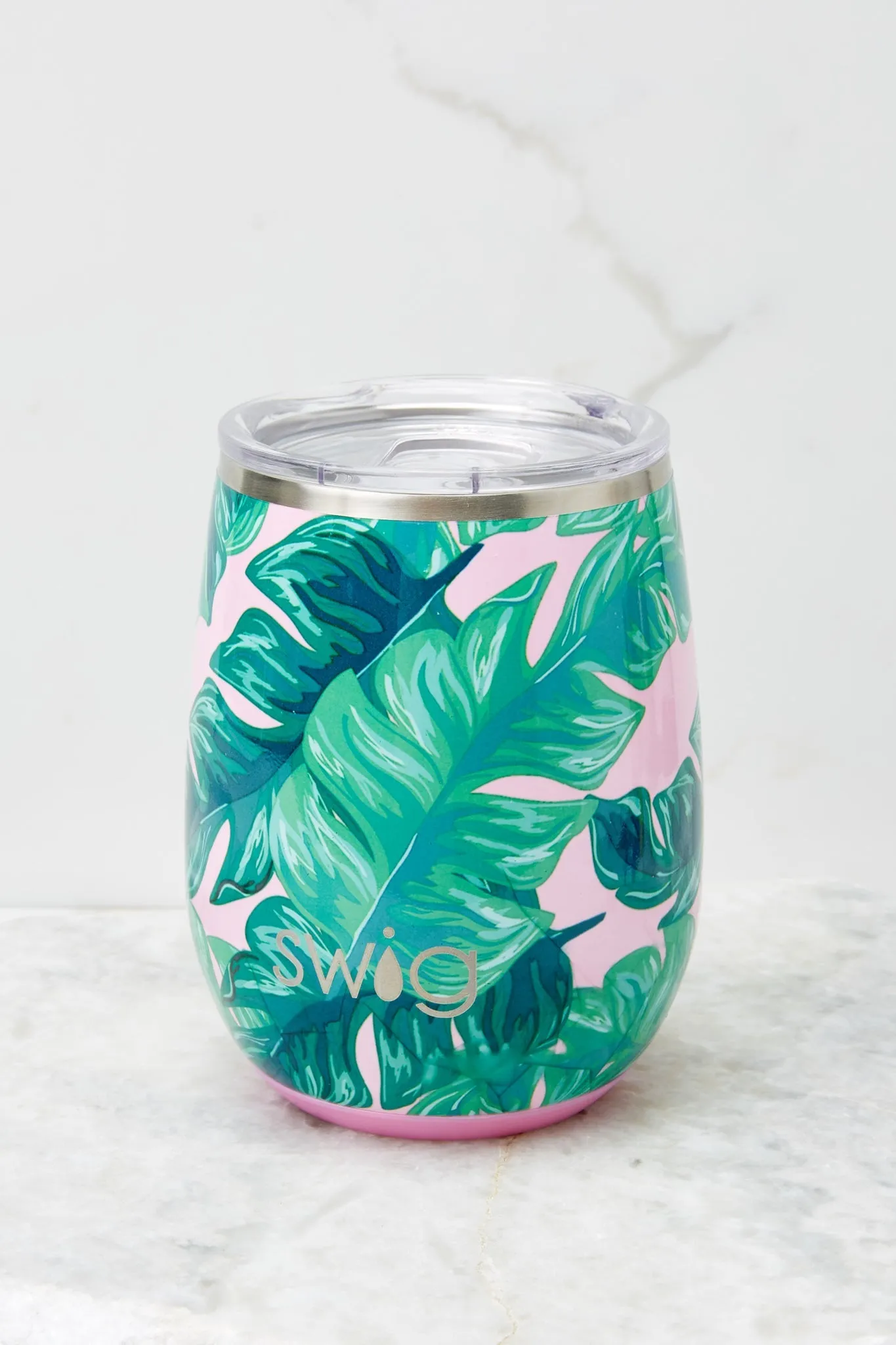 Palm Springs Stemless Wine Cup