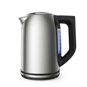 Paris Rhône EK008 Stainless Steel Electric Kettle, 1.7L 1500W Kettle