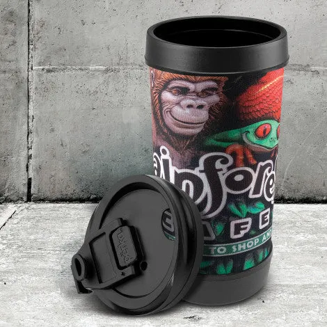 Perka Coffee Cup - 450ml