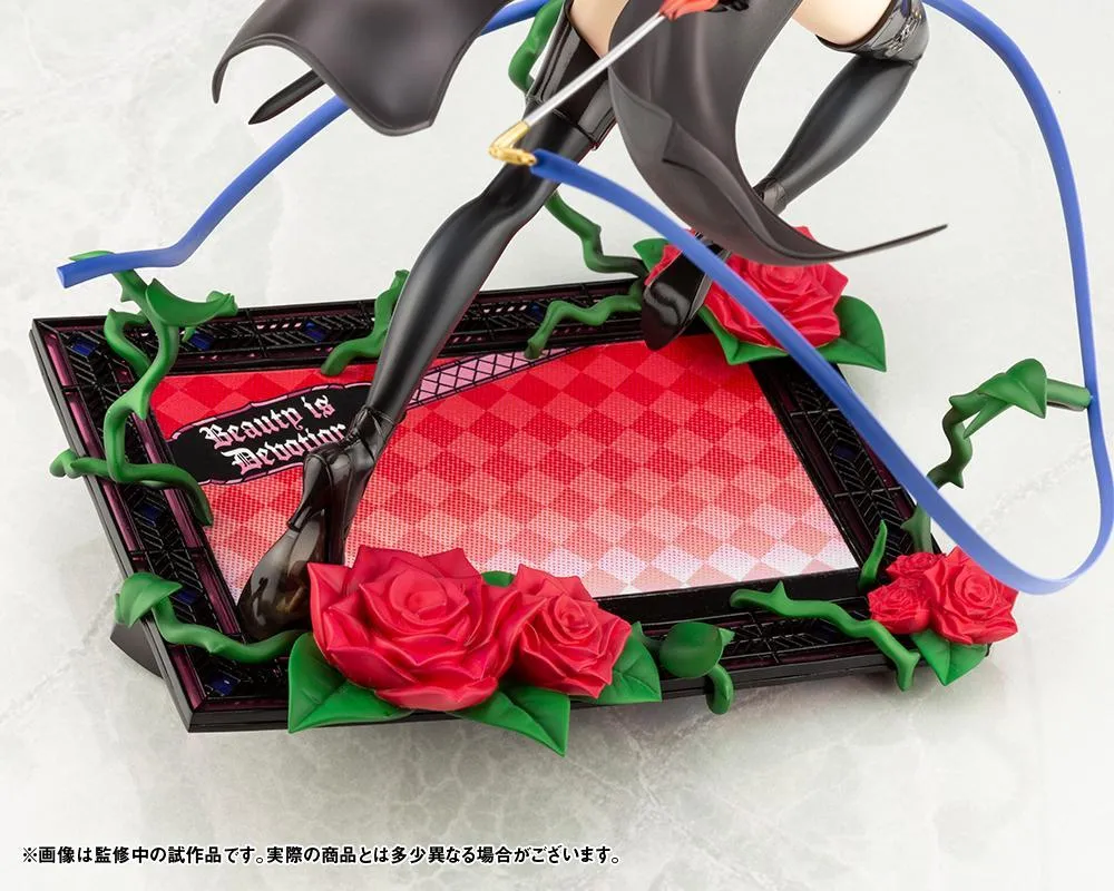 Persona 5 Royal: Yoshizawa Kasumi Phantom Thief Ver. ARTFX-J Figure